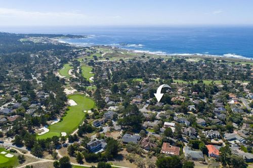1051 Matador Rd, Pebble Beach, CA, 93953 | Card Image