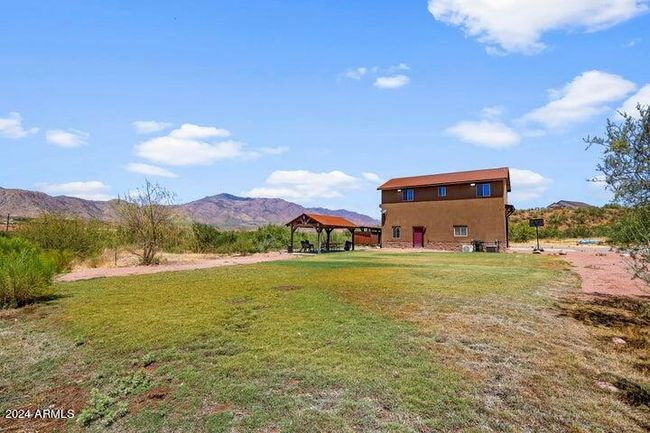 422 N Rodeo Drive, House other with 2 bedrooms, 0 bathrooms and null parking in Tonto Basin AZ | Image 32