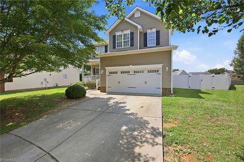 692 Triple Crown Ct, Whitsett, NC, 27377-8708 | Card Image