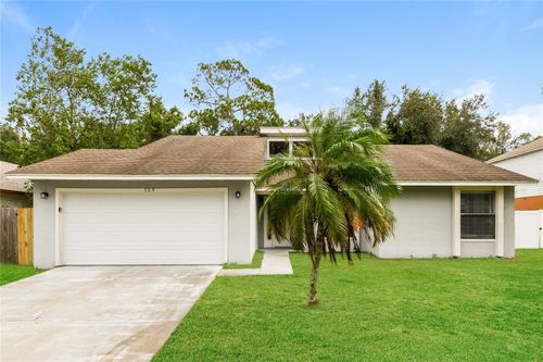 709 Del Rio Way, KISSIMMEE, FL, 34758-3210 | Card Image