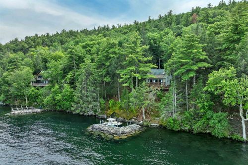 756 Rattlesnake Island, Alton, NH, 03810 | Card Image