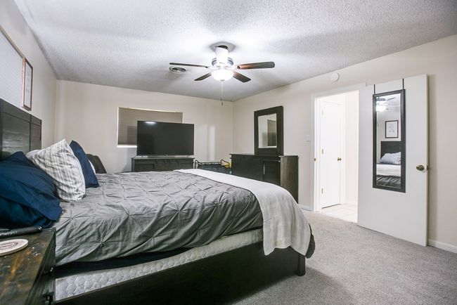104 Largent Ave, House other with 4 bedrooms, 2 bathrooms and 2 parking in Ballinger TX | Image 22