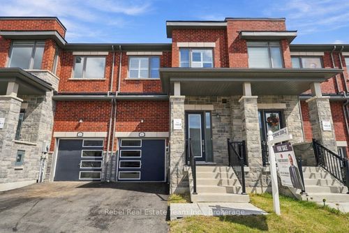 2013 Verne Bowen St, Oshawa, ON, L1L0S1 | Card Image