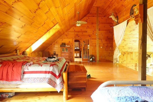 639 Dream Farm Rd., House other with 5 bedrooms, 4 bathrooms and 2 parking in Birchleaf VA | Image 18