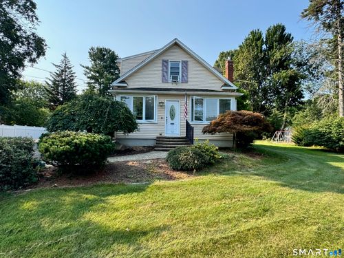 12 Highland Ave, Vernon, CT, 06066-3416 | Card Image