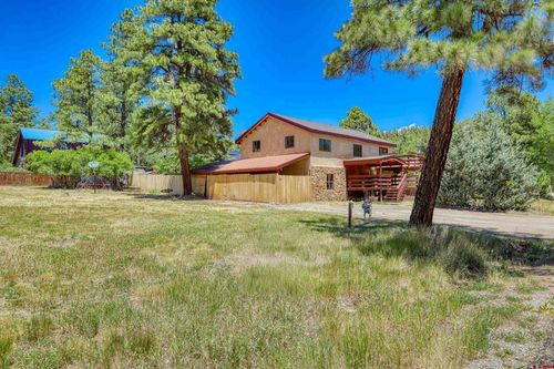 168 Dayspring Pl, Pagosa Springs, CO, 81147-9140 | Card Image