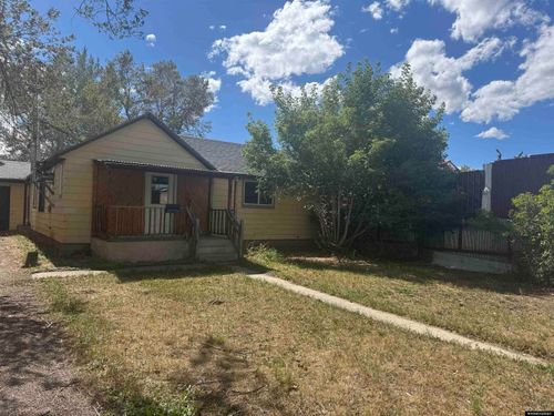 481 Market St, Lander, WY, 82520 | Card Image