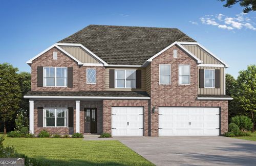 24-7317 Towne Bishop Ln, Fairburn, GA, 30213-2534 | Card Image