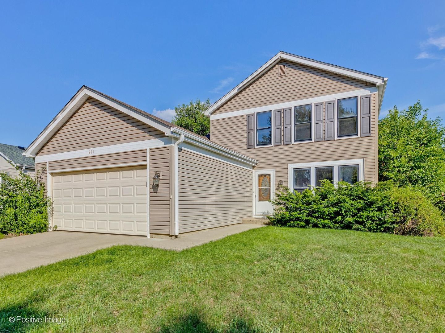 Residential Lease in Schaumburg 2