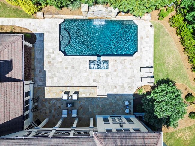13922 Tree Loft Rd, House other with 7 bedrooms, 9 bathrooms and null parking in Milton GA | Image 65