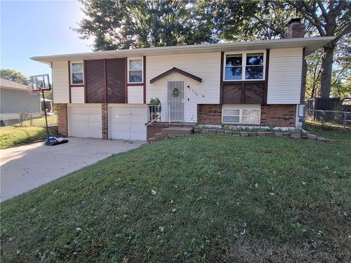 2509 Sw 5th St, Blue Springs, MO, 64014-4505 | Card Image