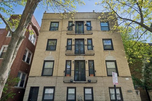 3w-6333 N Glenwood Ave, Chicago, IL, 60660-4139 | Card Image