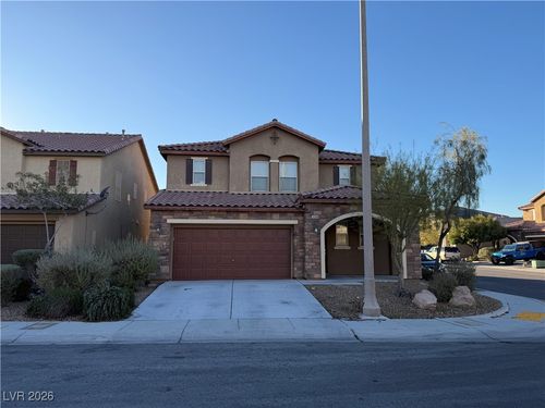 10544 Pembroke Bay St, Las Vegas, NV, 89179-1509 | Card Image