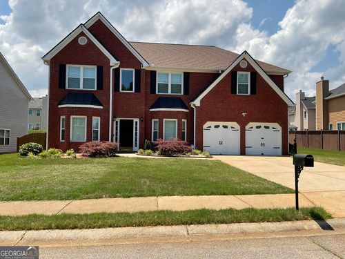1408 Saphire Dr, Mcdonough, GA, 30252-8076 | Card Image