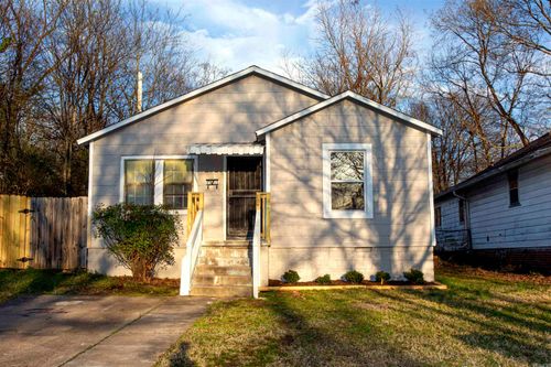 1915 S Maple St, Little Rock, AR, 72204-4074 | Card Image