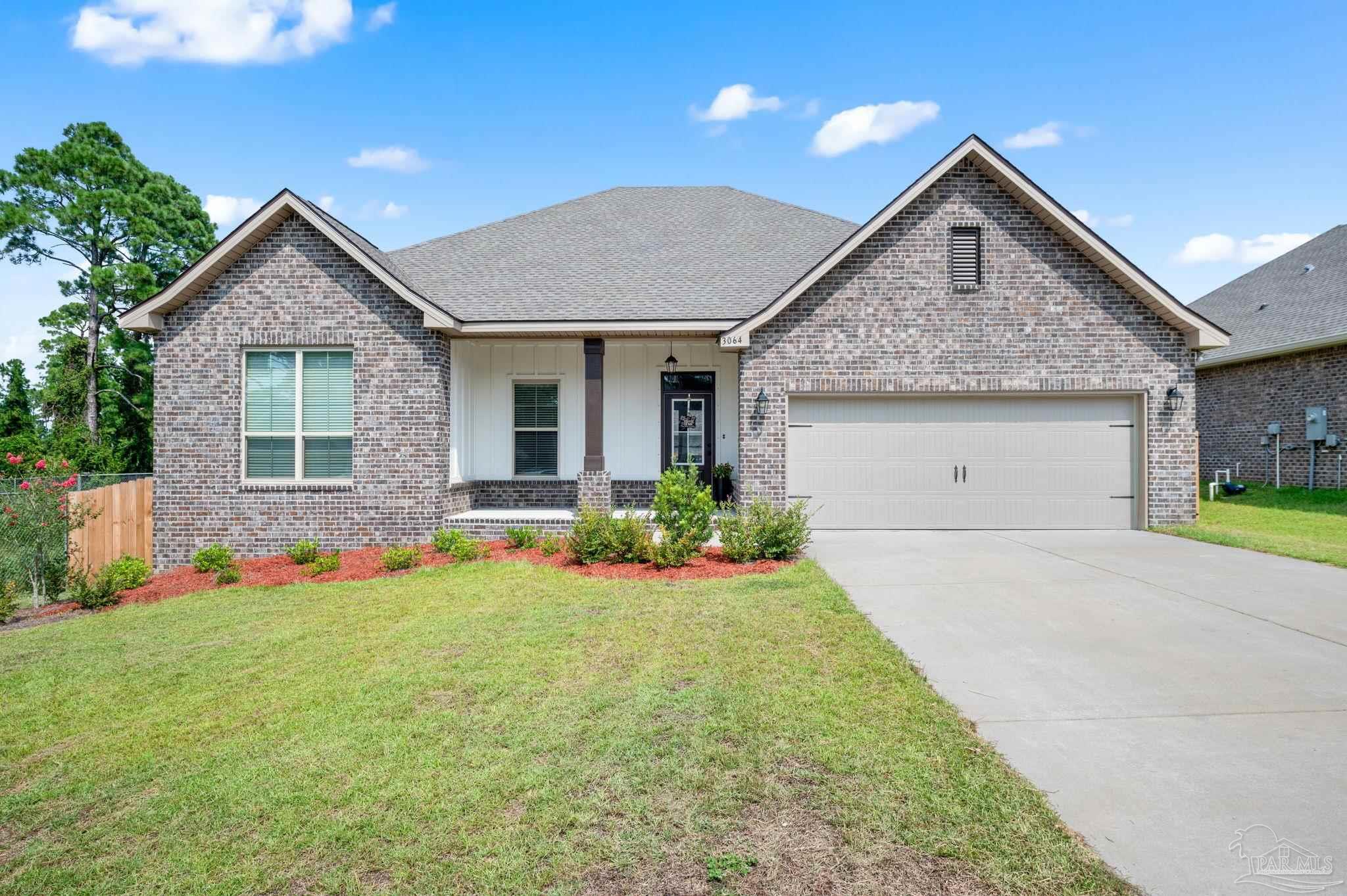 Auburn Pkwy, Gulf Breeze, FL 32563