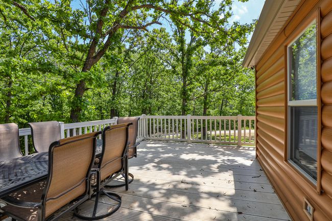 Back Porch | Image 27