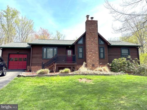 2 Holly Ct, STAFFORD, VA, 22556-1007 | Card Image