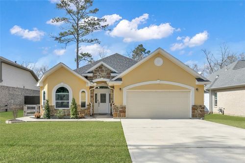 2371 La Salle Woods, Conroe, TX, 77304-5301 | Card Image