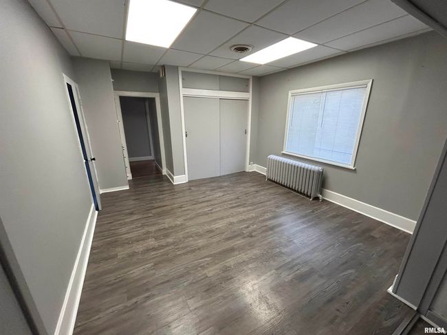 1230 N New St, House other with 2 bedrooms, 1 bathrooms and null parking in Springfield IL | Image 5