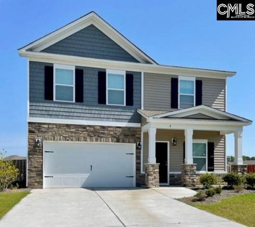 9 Spinney Ct, Elgin, SC, 29045-9850 | Card Image