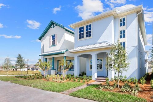 10115 Pearson Ave, ORLANDO, FL, 32827-4016 | Card Image