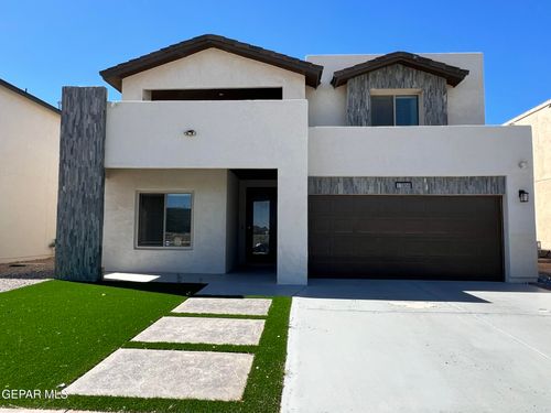13804 Summer Camp Ct, Horizon City, TX, 79928-2388 | Card Image