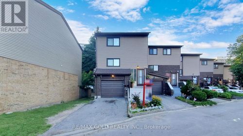 18-18 Carleton Pl, Brampton, ON, L6T3Z4 | Card Image