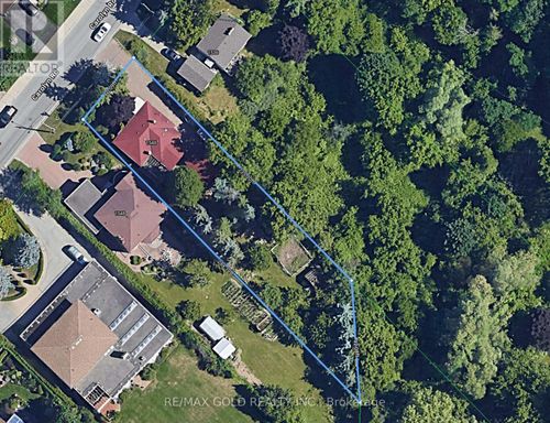 1548 Carolyn Rd, Mississauga, ON, L5M2E1 | Card Image