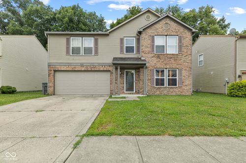 3481 Capsella Ln, Indianapolis, IN, 46203-6113 | Card Image