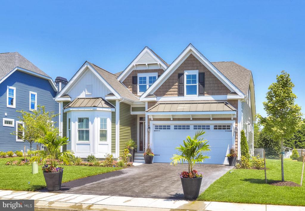 Quiet Waters Ave, Millsboro, DE 19966