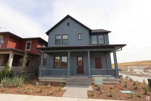 7261 W Hidden Hills Way, West Jordan, UT, 84081-3009 | Card Image