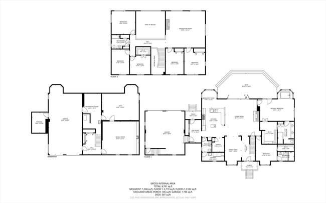 19 Hardscrabble Rd, House other with 5 bedrooms, 4 bathrooms and 12 parking in Sterling MA | Image 42