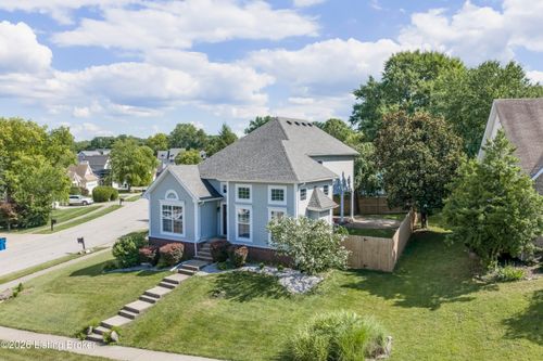 5120 Silverton Ln, Louisville, KY, 40241-1794 | Card Image