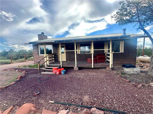 25633 W El Dorado Dr, Seligman, AZ, 86337-5064 | Card Image
