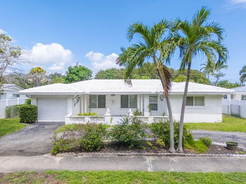 1951 Ne 59th Pl, Fort Lauderdale, FL, 33308-2113 | Card Image