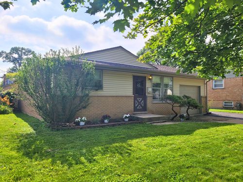 14545 Avers Ave, Midlothian, IL, 60445-2811 | Card Image