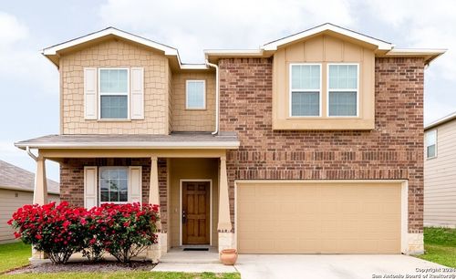 9779 Harbor Mist Ln, Converse, TX, 78109-1836 | Card Image