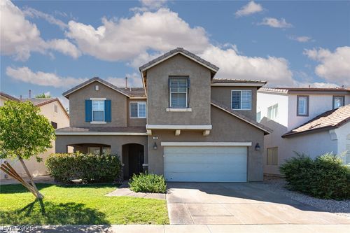725 Smokey Mountain Ave, Henderson, NV, 89012-5682 | Card Image