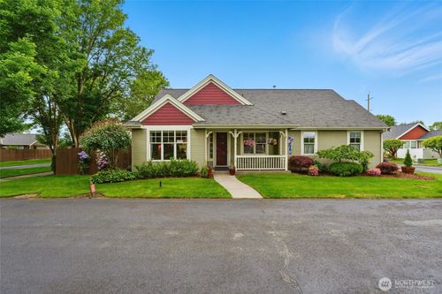 801 Se Larkspur Pl, College Place, WA, 99324-1678 | Card Image