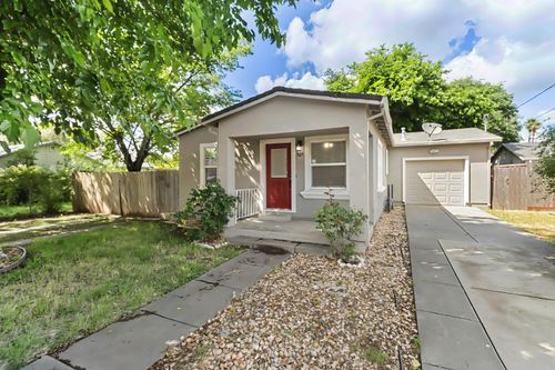 521 Exchange St, Sacramento, CA, 95838-1809 | Card Image