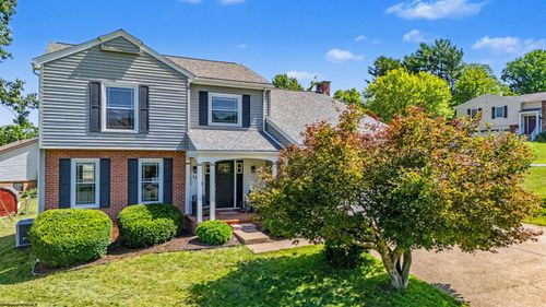 17 Greentree Drive, Morgantown, WV, 26508 | Card Image
