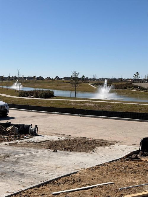 8615 Blue Grotto Lane, Iowa Colony, TX, 77583 | Card Image