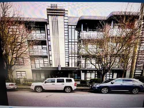 405-2828 Yew St, Vancouver, BC, V6K4W5 | Card Image