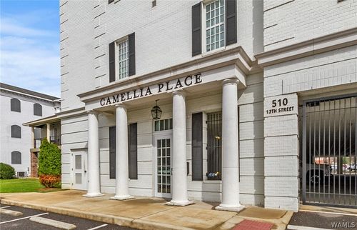 202-510 13th St, Tuscaloosa, AL, 35401-3419 | Card Image
