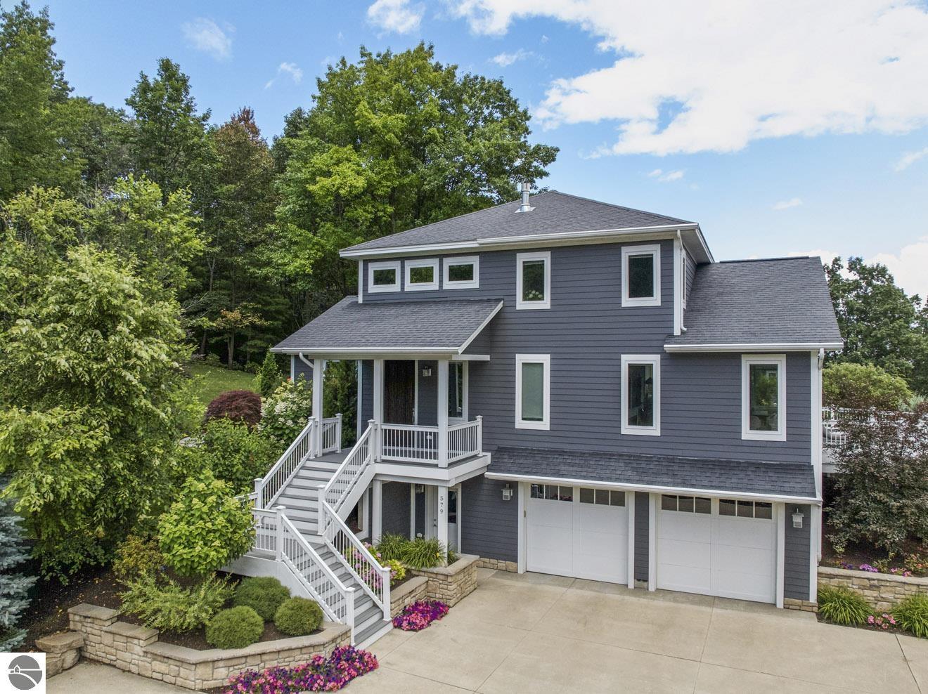 Hidden Ridge Dr, Traverse City, MI 49686