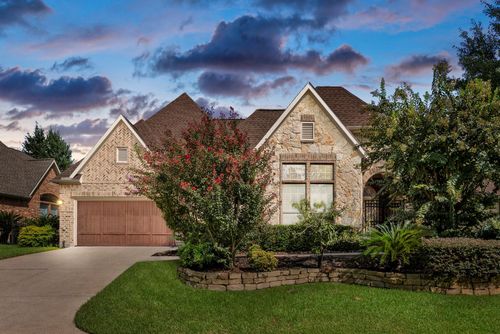 42 S Mews Wood Ct, The Woodlands, TX, 77381-4556 | Card Image