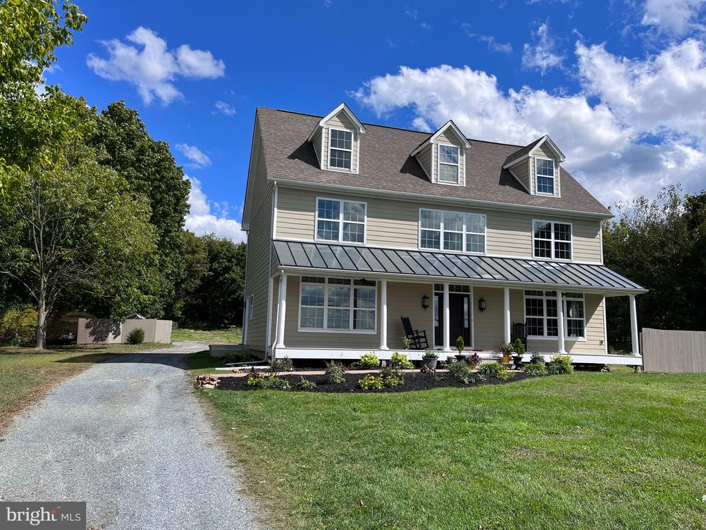 Newark Rd, West Grove, PA 19390
