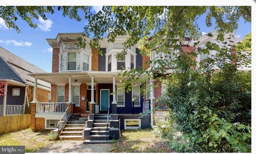 210 S Augusta Ave, BALTIMORE, MD, 21229-3506 | Card Image