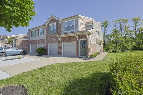1296 Shadowood Trl, Maineville, OH, 45039-5031 | Card Image